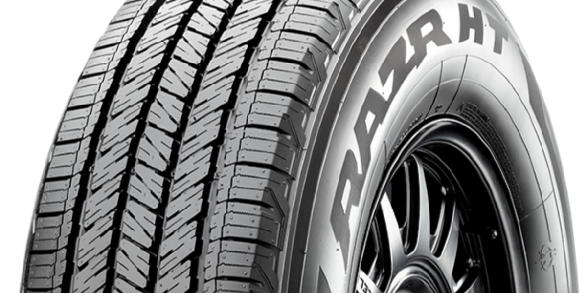 Maxxis HT780 Razr HT - Maxxis Tyres